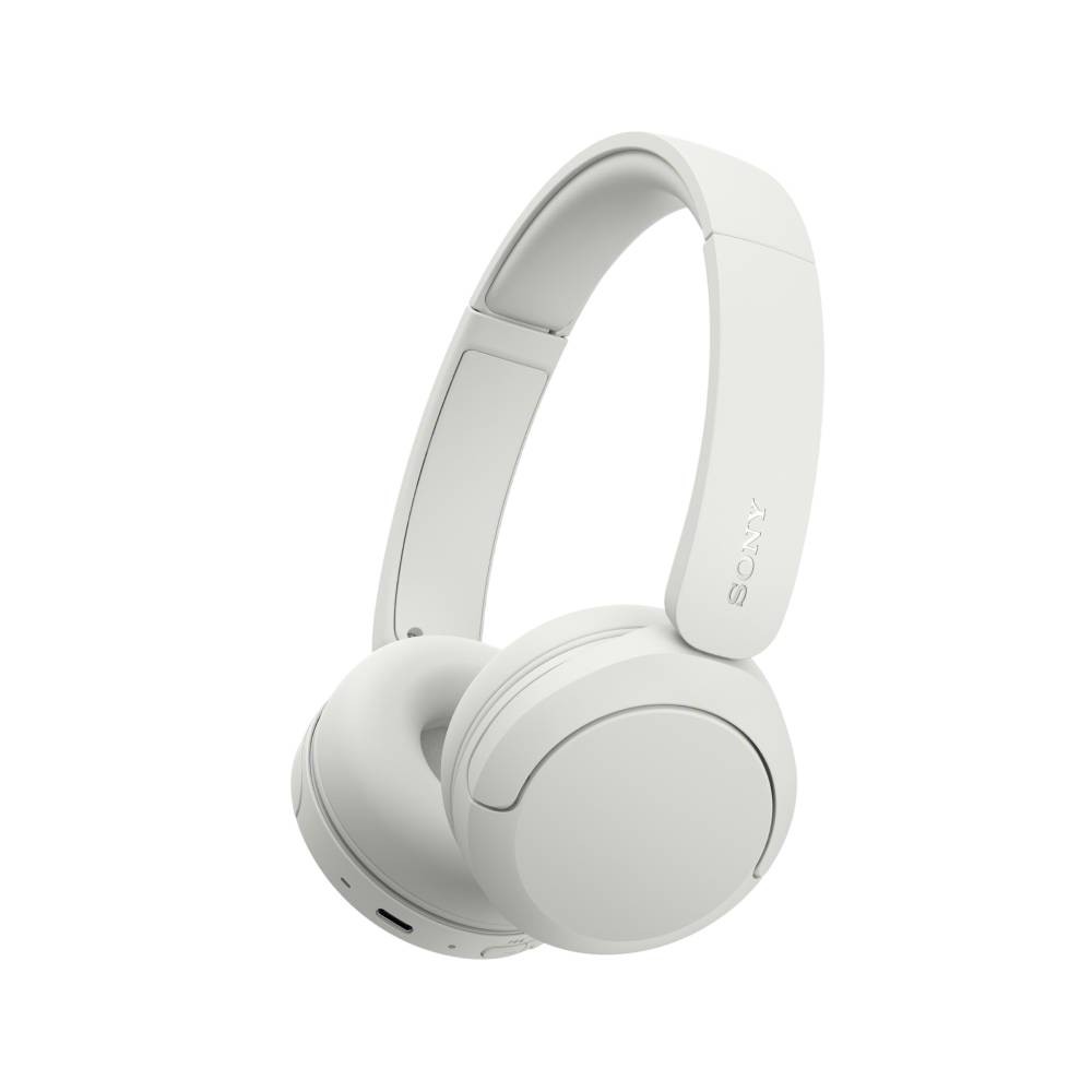 หูฟังไร้สาย Sony WH-CH530/WZ White