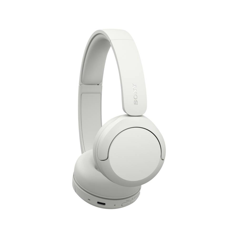 หูฟังไร้สาย Sony WH-CH530/WZ White