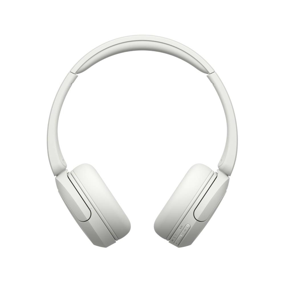 หูฟังไร้สาย Sony WH-CH530/WZ White