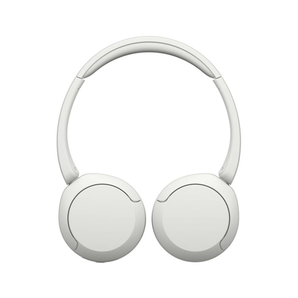 หูฟังไร้สาย Sony WH-CH530/WZ White