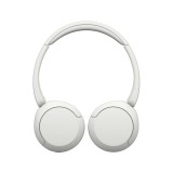 หูฟังไร้สาย Sony WH-CH530/WZ White