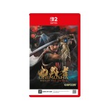 แผ่นเกม Nintendo Switch 2 : Onimusha: Way of the Sword