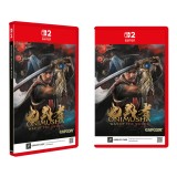 แผ่นเกม Nintendo Switch 2 : Onimusha: Way of the Sword