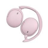 หูฟังไร้สาย Sony WH-CH730N/PC Pink