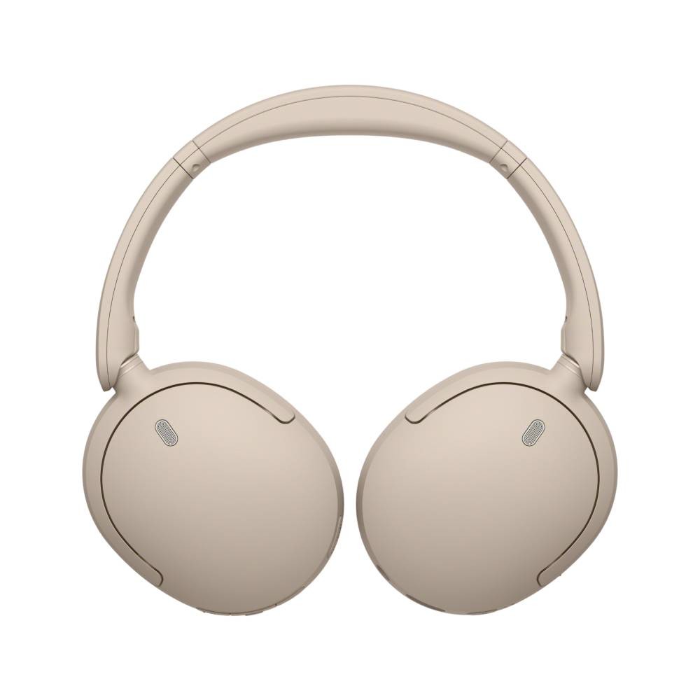 หูฟังไร้สาย Sony WH-CH730N/CC Beige