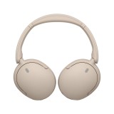 หูฟังไร้สาย Sony WH-CH730N/CC Beige