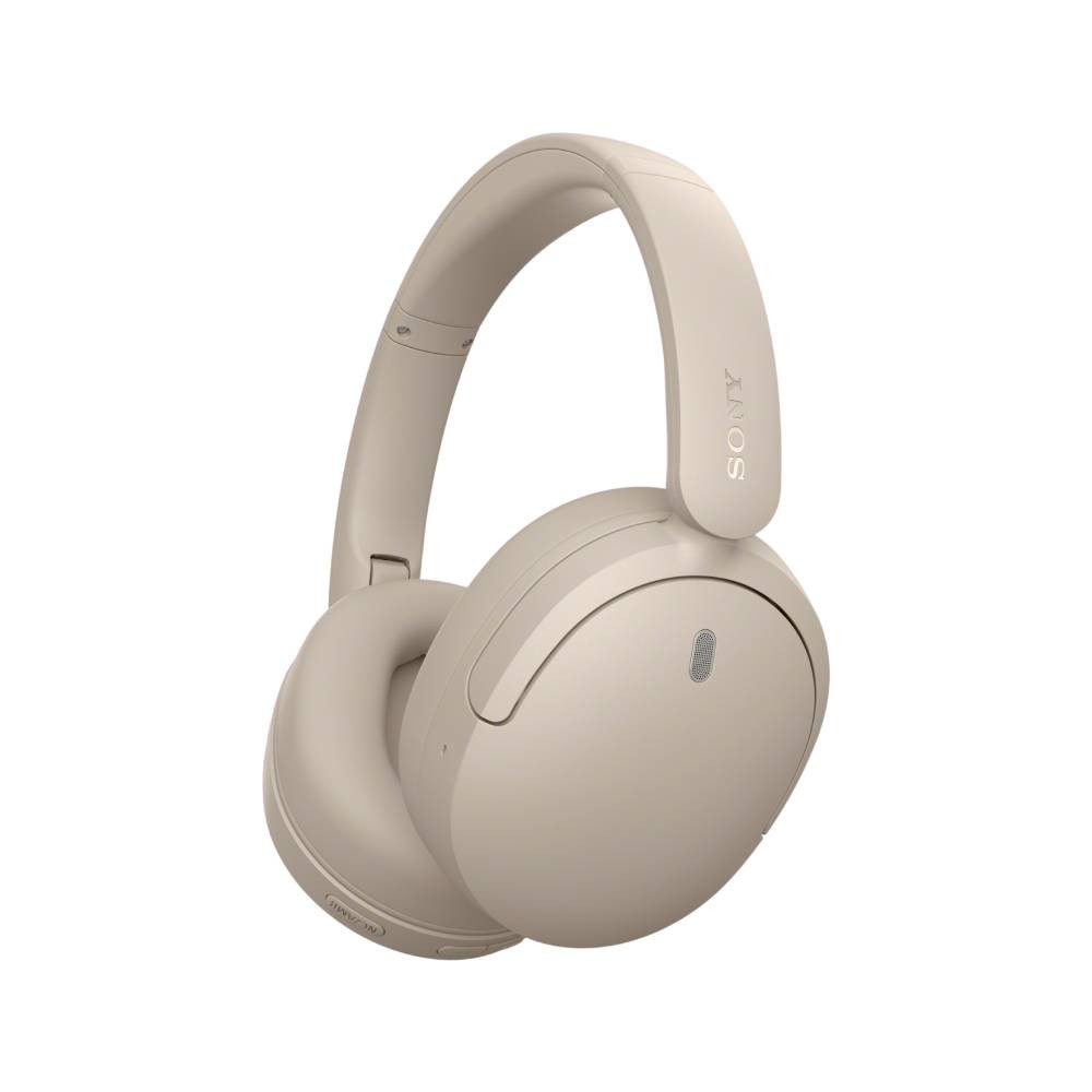 หูฟังไร้สาย Sony WH-CH730N/CC Beige