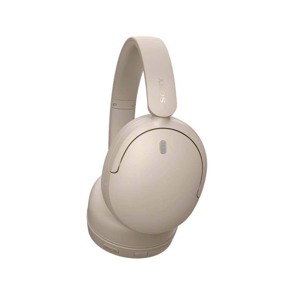 หูฟังไร้สาย Sony WH-CH730N/CC Beige