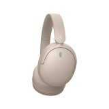 หูฟังไร้สาย Sony WH-CH730N/CC Beige