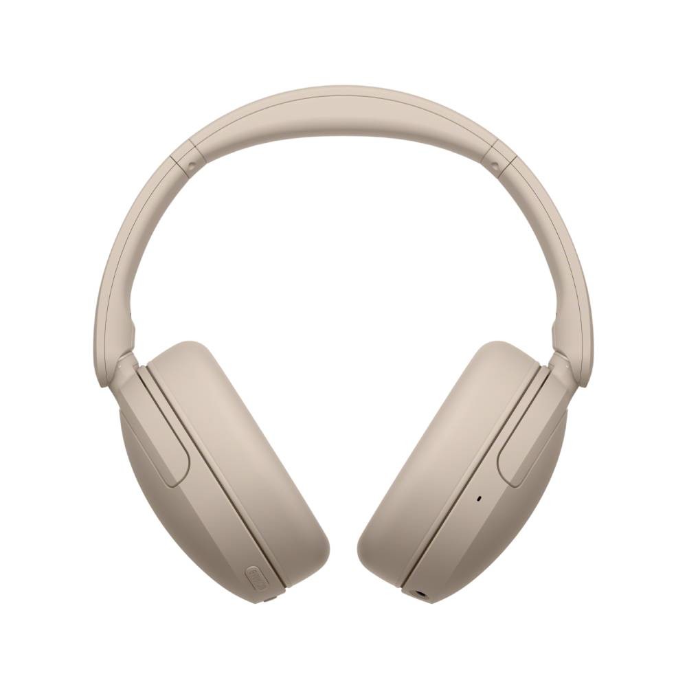 หูฟังไร้สาย Sony WH-CH730N/CC Beige