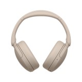 หูฟังไร้สาย Sony WH-CH730N/CC Beige
