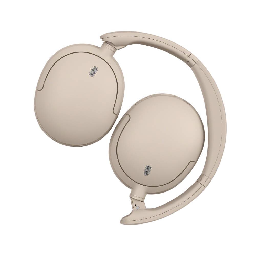 หูฟังไร้สาย Sony WH-CH730N/CC Beige