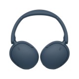 หูฟังไร้สาย Sony WH-CH730N/LC Blue