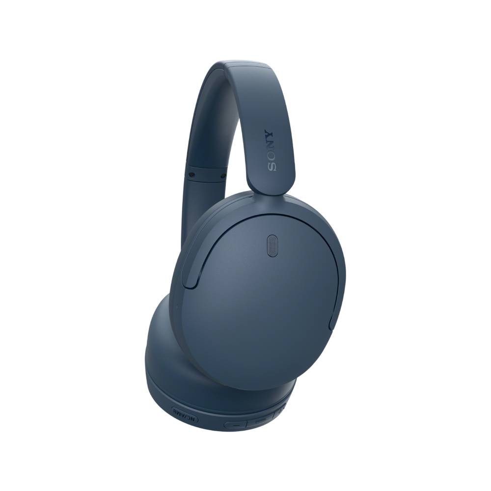 หูฟังไร้สาย Sony WH-CH730N/LC Blue