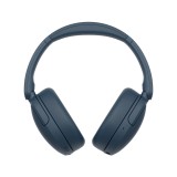 หูฟังไร้สาย Sony WH-CH730N/LC Blue