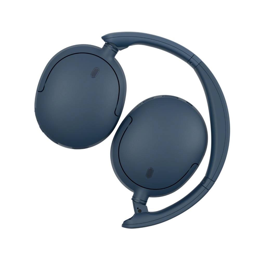 หูฟังไร้สาย Sony WH-CH730N/LC Blue