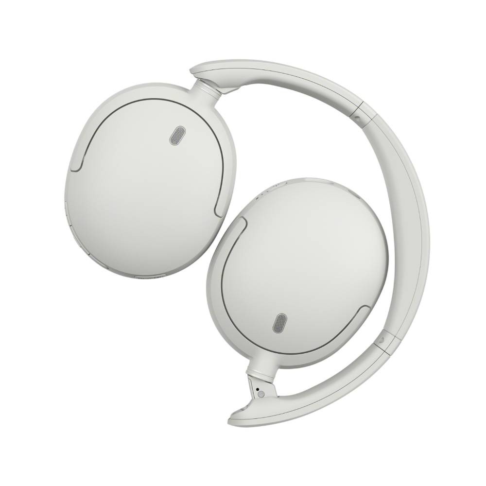 หูฟังไร้สาย Sony WH-CH730N/WC White