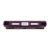 เคส JTLEGEND iPhone 18 Pro Max Hybrid Cushion Mag - Burgundy