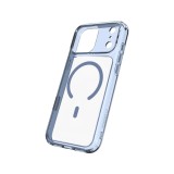 เคส JTLEGEND iPhone 18 Pro Max Hybrid Cushion Mag - Glacier