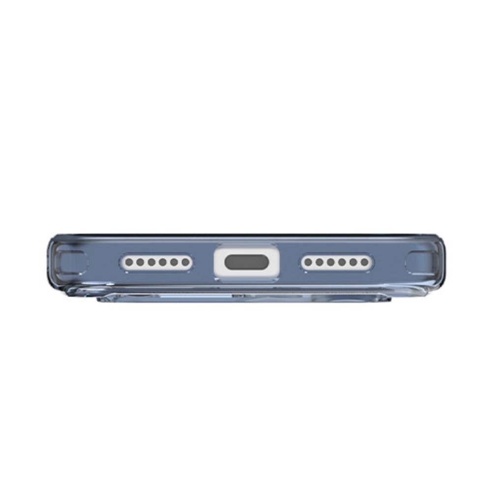 เคส JTLEGEND iPhone 18 Pro Max Hybrid Cushion Mag - Glacier