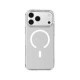 เคส Mutural iPhone 18 Pro Ice MagSafe Clear