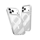เคส Mutural iPhone 18 Pro Ice MagSafe Clear