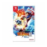 แผ่นเกม Nintendo Switch : Captain Tsubasa II: World Fighters