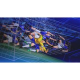 แผ่นเกม Nintendo Switch : Captain Tsubasa II: World Fighters