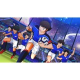 แผ่นเกม Nintendo Switch : Captain Tsubasa II: World Fighters