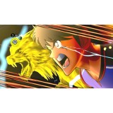 แผ่นเกม Nintendo Switch : Captain Tsubasa II: World Fighters