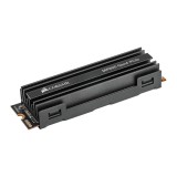 การ์ดเอสเอสดี Corsair SSD MP600 1TB PCIe M.2 2280 R4950MB/s W4250MB/s 5Y