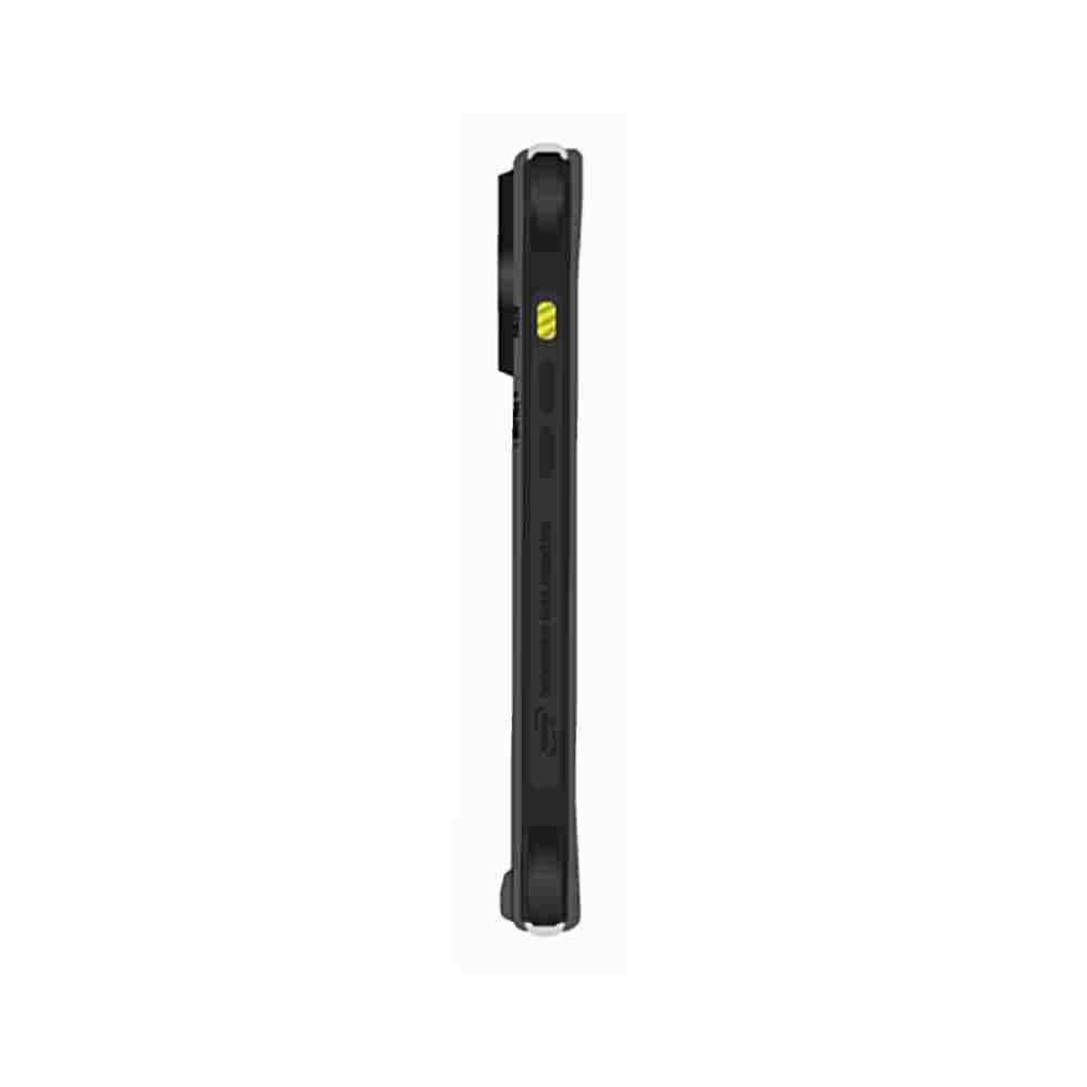 เคส Skinarma iPhone 18 Pro Atlas Rotated Magsafe - Black