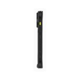 เคส Skinarma iPhone 18 Pro Atlas Rotated Magsafe - Black