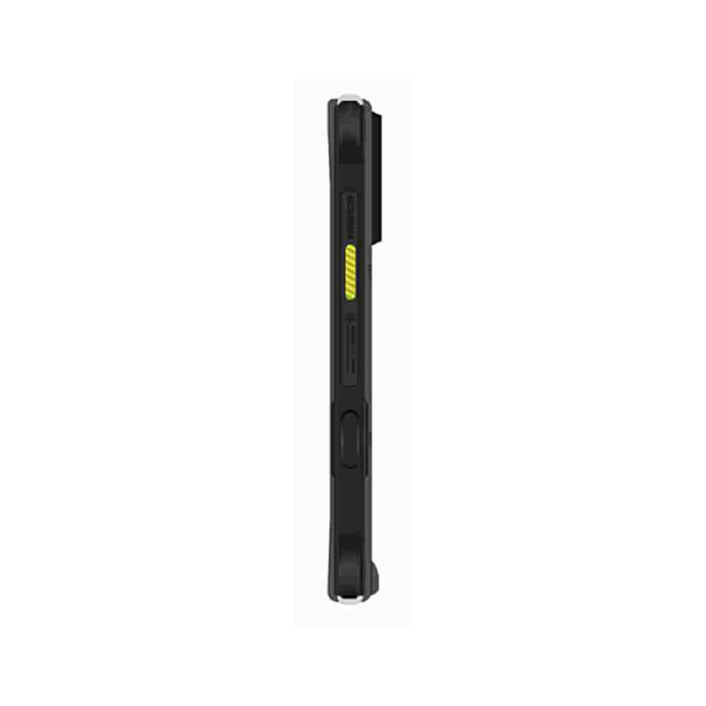 เคส Skinarma iPhone 18 Pro Atlas Rotated Magsafe - Black