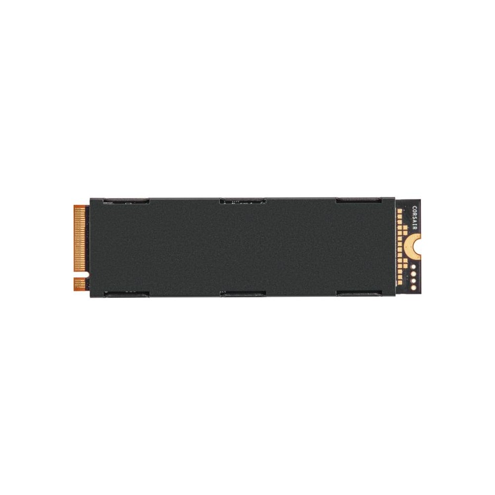การ์ดเอสเอสดี Corsair SSD MP600 1TB PCIe M.2 2280 R4950MB/s W4250MB/s 5Y