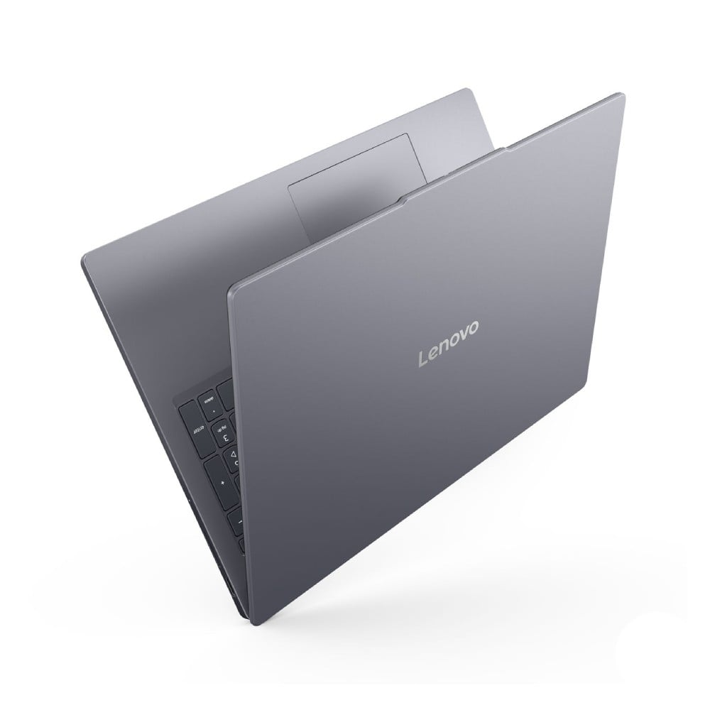 โน๊ตบุ๊ค Lenovo IdeaPad Slim 3 16IPH11-83US001XTA Luna Gray