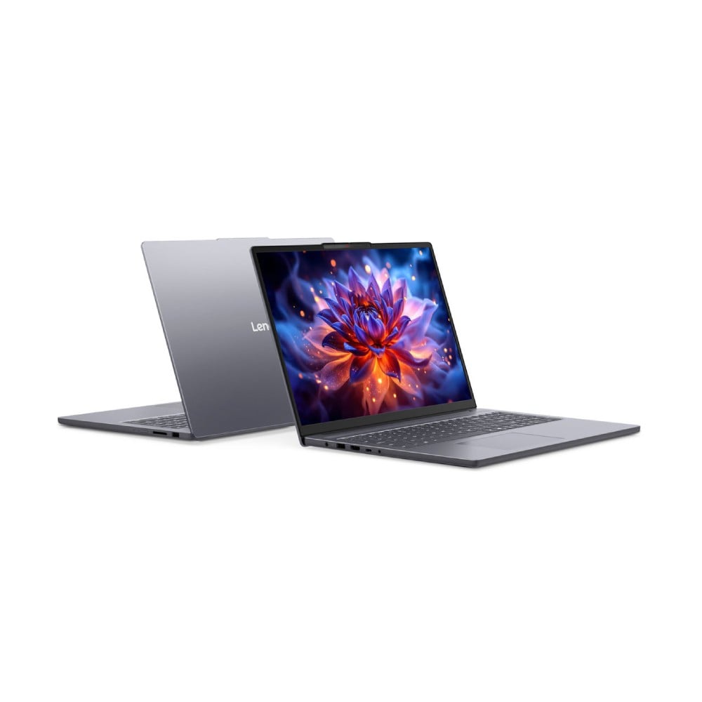 โน๊ตบุ๊ค Lenovo IdeaPad Slim 3 16IPH11-83US001XTA Luna Gray