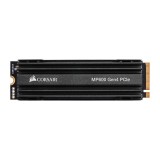 การ์ดเอสเอสดี Corsair SSD MP600 500GB PCIe M.2 2280 R4950MB/s W2500MB/s 5Y
