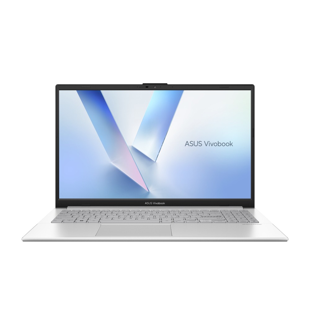 โน๊ตบุ๊ค Asus Vivobook Go 15 M1504FA-SILVER531WA Silver