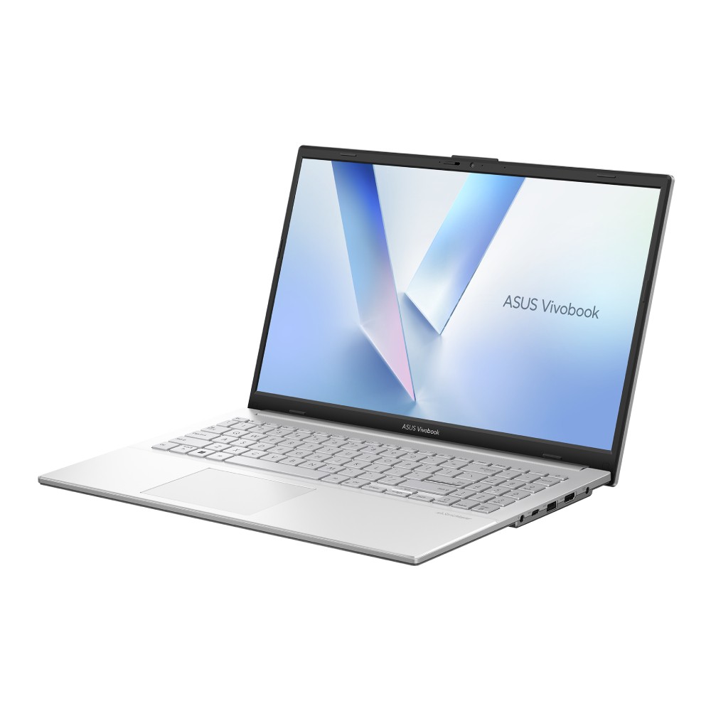 โน๊ตบุ๊ค Asus Vivobook Go 15 M1504FA-SILVER531WA Silver