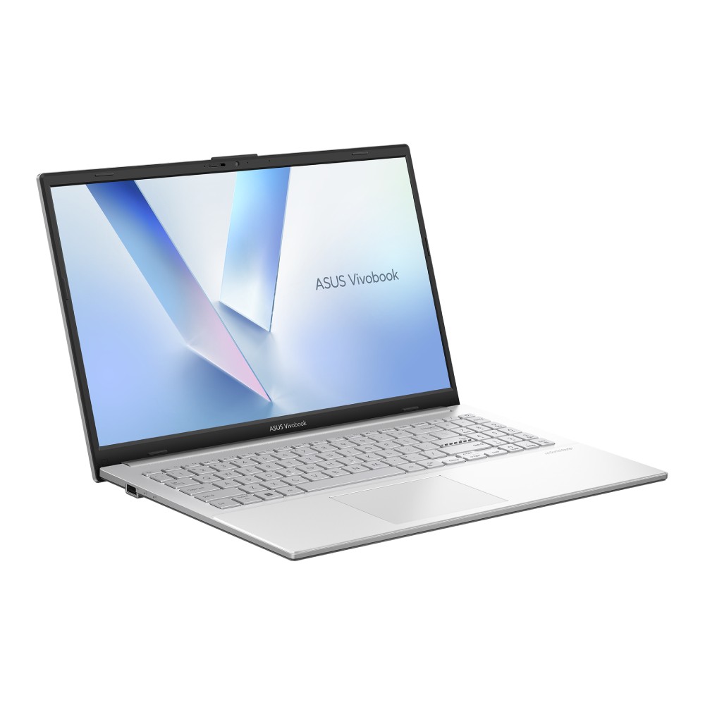โน๊ตบุ๊ค Asus Vivobook Go 15 M1504FA-SILVER531WA Silver