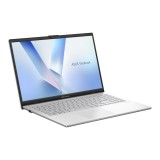 โน๊ตบุ๊ค Asus Vivobook Go 15 M1504FA-SILVER531WA Silver