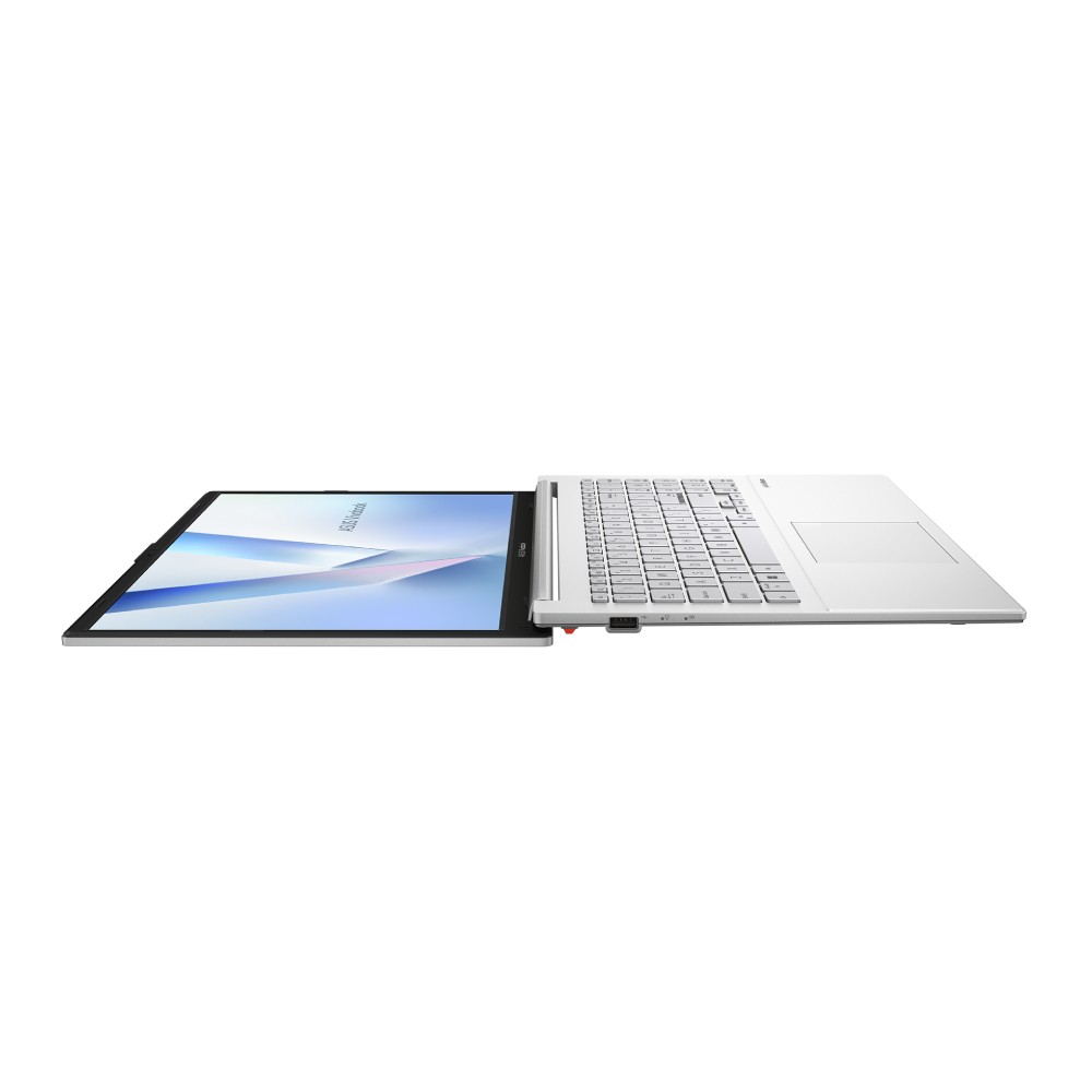 โน๊ตบุ๊ค Asus Vivobook Go 15 M1504FA-SILVER531WA Silver