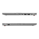 โน๊ตบุ๊ค Asus Vivobook Go 15 M1504FA-SILVER531WA Silver