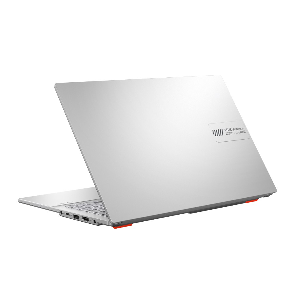 โน๊ตบุ๊ค Asus Vivobook Go 15 M1504FA-SILVER531WA Silver