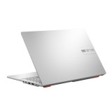 โน๊ตบุ๊ค Asus Vivobook Go 15 M1504FA-SILVER531WA Silver