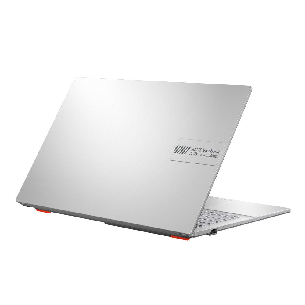 โน๊ตบุ๊ค Asus Vivobook Go 15 M1504FA-SILVER531WA Silver