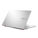 โน๊ตบุ๊ค Asus Vivobook Go 15 M1504FA-SILVER531WA Silver