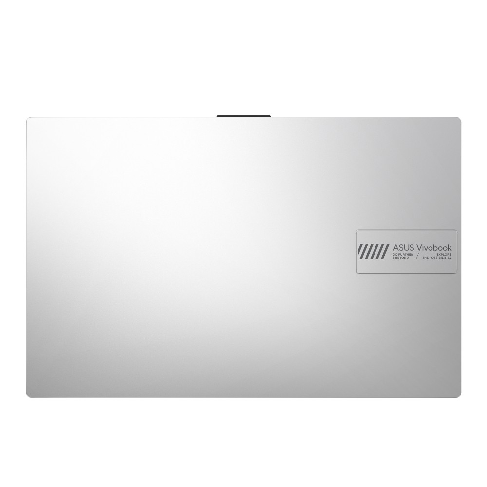 โน๊ตบุ๊ค Asus Vivobook Go 15 M1504FA-SILVER531WA Silver