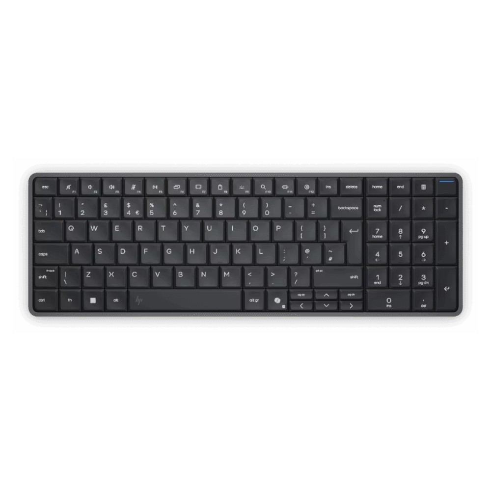 คอมพิวเตอร์ตั้งโต๊ะ HP EliteBoard G1a Next Gen AI PC